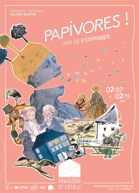 PAPIVORES ! SOIF DE S’EXPRIMER