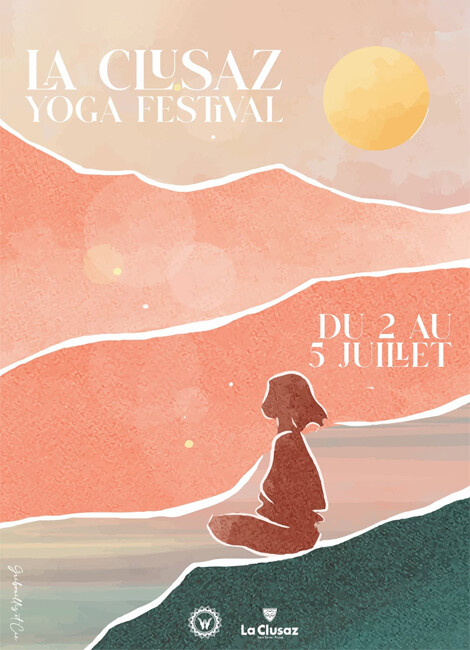 La Clusaz Yoga Festival