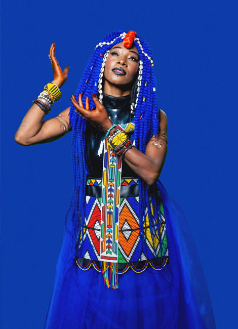 Fatoumata Diawara