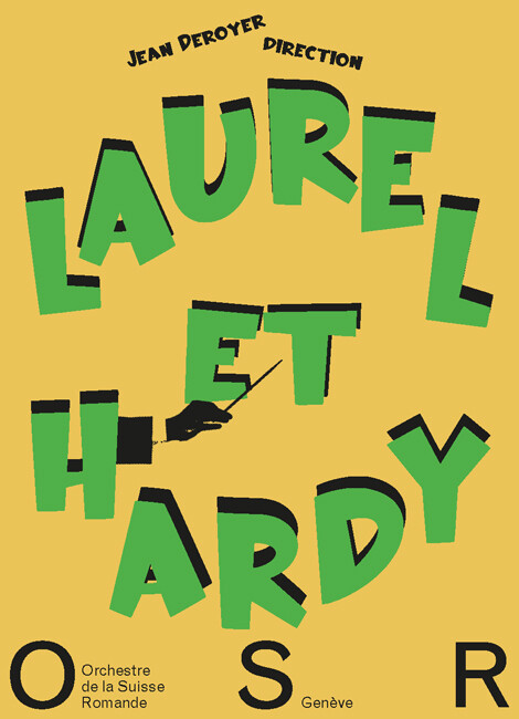 Laurel et Hardy