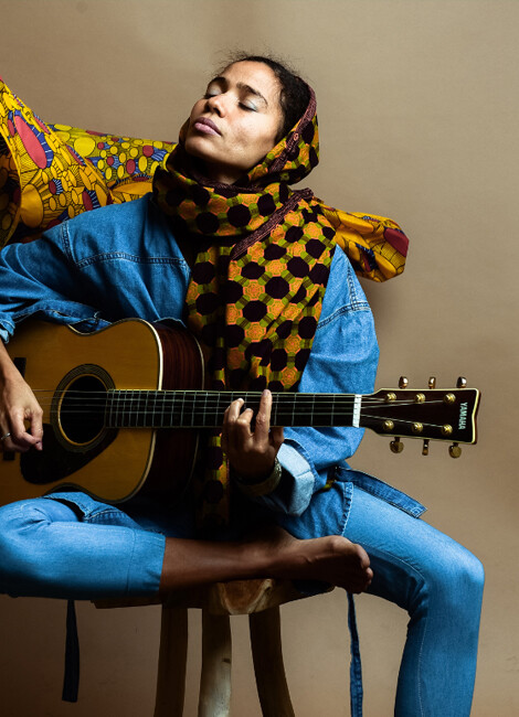 Nneka
