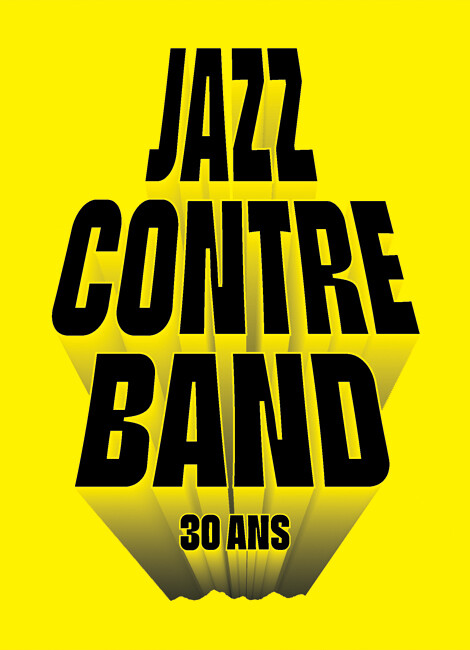 JazzContreBand 2026 - 30 ans