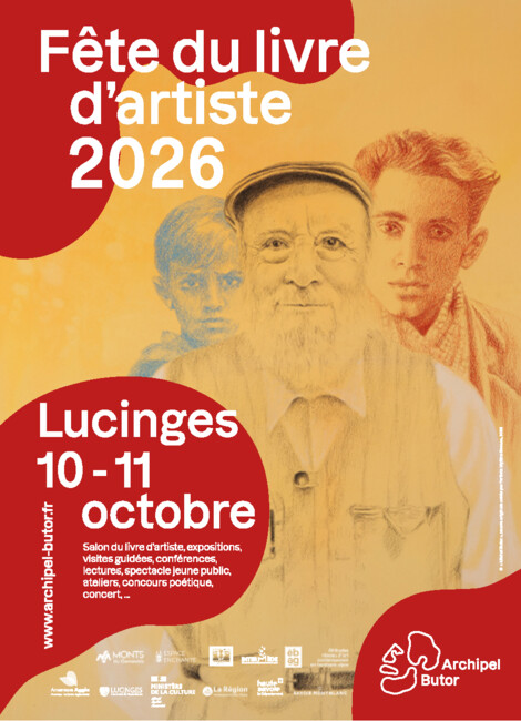 Fête du livre d’artiste 2026
