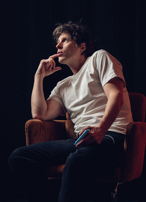 Charles Pasi + Amaury Faivre