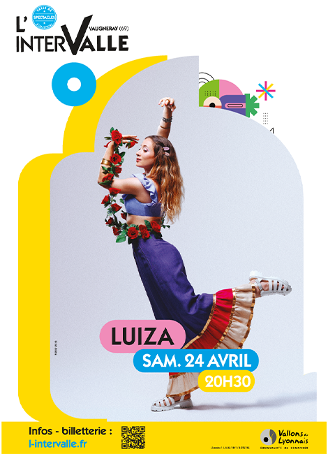 LUIZA