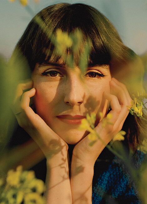 Coline Rio + Alma Rechtman
