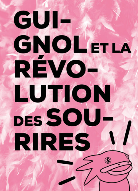 Guignol et la révolution des sourires