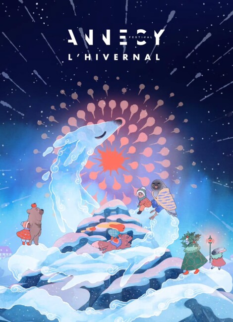 L'hivernal festival 2026