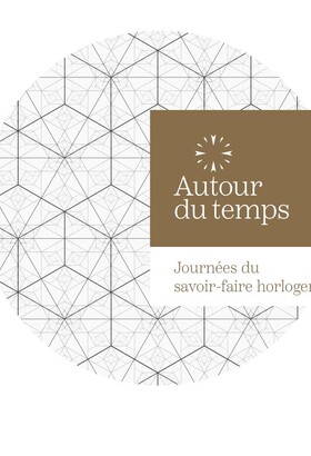 Autour du temps