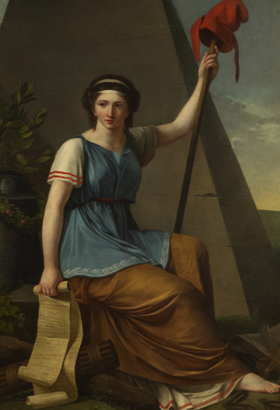 1793-1794. UN TOURBILLON RÉVOLUTIONNAIRE