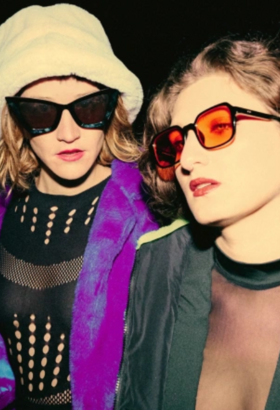 Novembre en live : Soirée techno Solène Charpentier / Jasmine Not Jafar / Double Vitrage