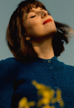 Coline Rio