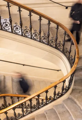 Visite guidée - Théâtre des Célestins
