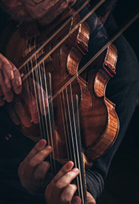 Mendelssohn / Brahms