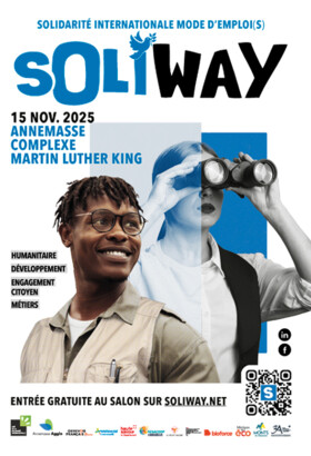 SOLIWAY – Solidarité Internationale mode d’emploi(s)