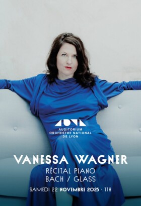 Vanessa Wagner
