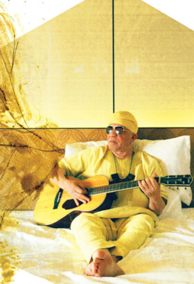 Salif Keïta