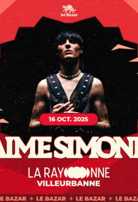 Aime Simone + Joye