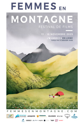 Festival de films Femmes en Montagne