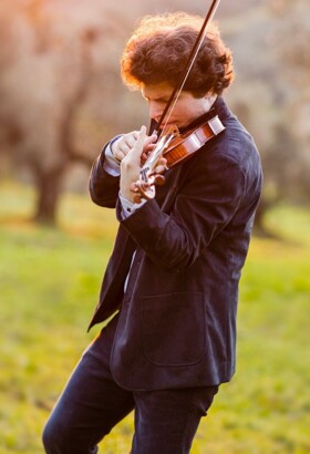 Bruch / Elgar