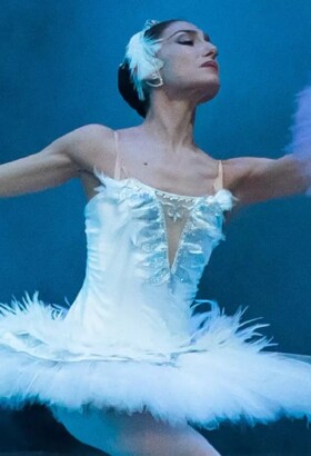 Le Lac des Cygnes - Sofia City Ballet