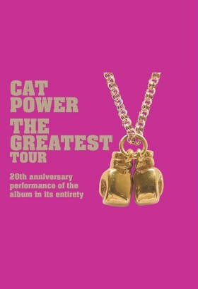 Cat Power - The Greatest 20th Anniversary