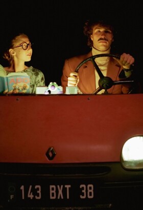 4,7 % de liberté - La Cordonnerie