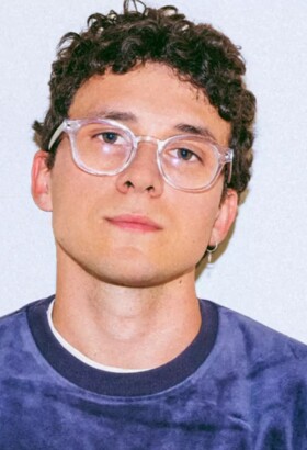 Louis Cattelat - Arecibo