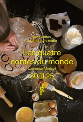 Les 4 contes du monde - Laurence Morisot