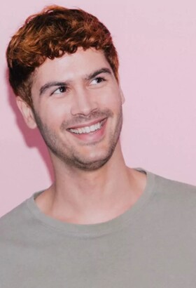 Jessé - Message Personnel