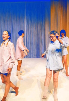 Annette - Clémentine Colpin