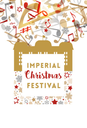 L’Impérial Christmas Festival 2025