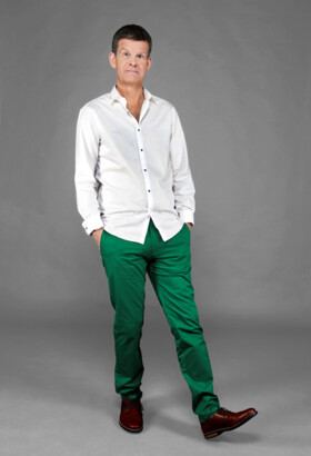 Marc Donnet-Monay - ALOUETTE