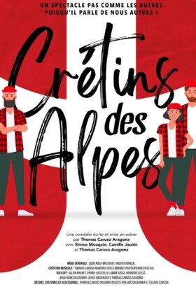 Crétins Des Alpes