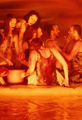 SYLPH - Cullberg – Halla Ólafsdóttir