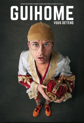 Guihome vous détend