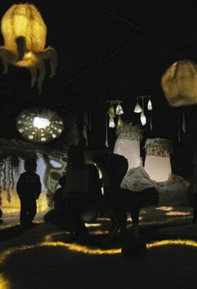 (é)Mouvoir - Compagnie entre eux deux rives