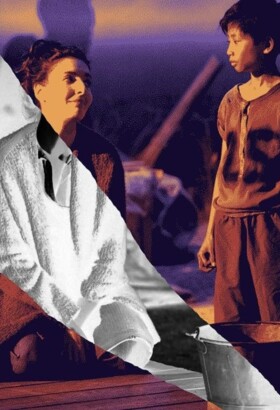 Les Enfants du Levant