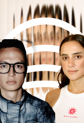 S.society - DJ Gigola, Mac Declos