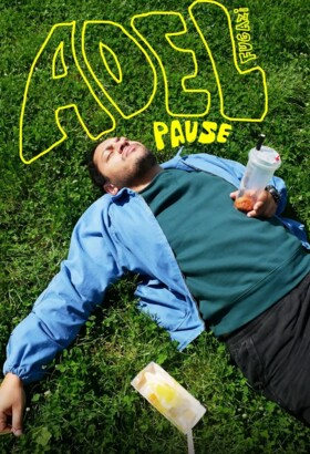 Adel Fugazi - Pause