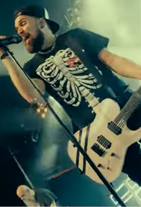 Zebrahead + Punk Rock Factory