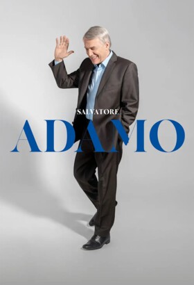 Salvatore Adamo
