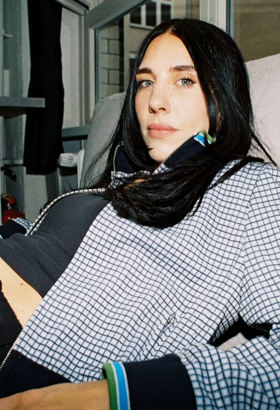 Club - Axymt., Neel (live), Philippa Pacho