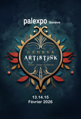Geneva Artistink