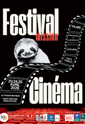 Festival Mission Cinéma