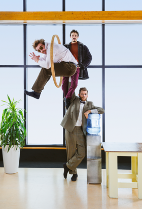 Six° - FLIP Fabrique