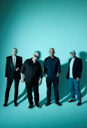 Pixies