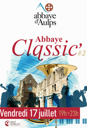 ABBAYE CLASSIC’ #2