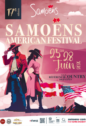 Samoëns American Festival