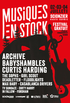 Musiques en Stock 2026